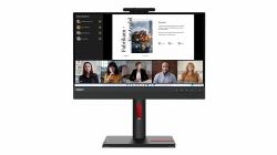 Lenovo ThinkCentre Tiny-In-One 22 Monitor PC 54,6 cm [21.5"] 1920 x 1080 Pixel Full HD LED Touch screen Nero 