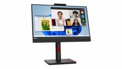 Lenovo ThinkCentre Tiny-In-One 24 Monitor PC 60,5 cm [23.8"] 1920 x 1080 Pixel Full HD LED Nero 