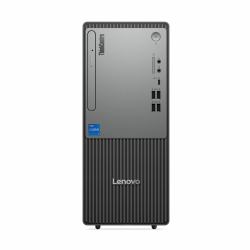 Lenovo ThinkCentre neo 50t Gen 5 Intel® Core™ i5 i5-14400 8 GB DDR5-SDRAM 512 GB SSD Tower PC Nero 