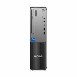 Lenovo Thinkcentre Neo 50S Gen 5 - IntelÂ® CoreT I3 I3-14100 16 - Gb Ddr5-Sdram 512 Gb Ssd Windows 11 Pro Sff Pc Black, Grey - Warranty: 12M - versione straniera