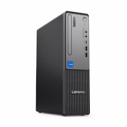 Lenovo ThinkCentre neo 50s Gen 5 Intel® Core™ i5 i5-14400 16 GB DDR5-SDRAM 512 GB SSD Windows 11 Pro SFF PC Nero  - versione straniera