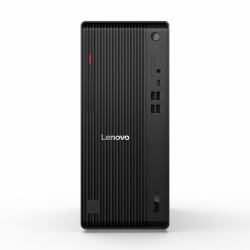 Lenovo ThinkCentre M70t Gen 6 Intel Core Ultra 7 265 32 GB DDR5-SDRAM 512 GB SSD Windows 11 Pro Tower PC Nero  - versione straniera