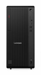 Lenovo ThinkCentre M90t Gen 6 Intel Core Ultra 7 265 32 GB DDR5-SDRAM 1 TB SSD Windows 11 Pro Tower PC Nero  - Versione Tedesca