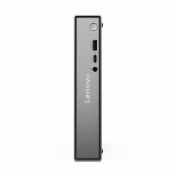Lenovo ThinkCentre neo 50q Gen 5 Intel Core 5 210H 16 GB DDR5-SDRAM 512 GB SSD Windows 11 Pro Mini PC Nero 
