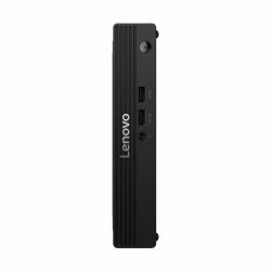 Lenovo V100q Intel® N N100 8 GB DDR5-SDRAM 256 GB SSD Mini PC Nero  - versione straniera