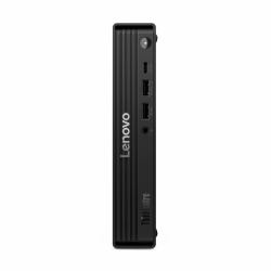 Lenovo ThinkCentre M70q Gen 6 Intel Core Ultra 5 225T 16 GB DDR5-SDRAM 512 GB SSD Windows 11 Pro Mini PC Nero  - versione straniera