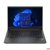 PREMIUM REFURBISHED Lenovo ThinkPad E14 Intel Core i3-10110U 10th Gen Laptop, 14 Inch Full HD 1080p Screen, 16GB RAM, 256GB SSD, Windows 11 Pro - Versione UK
