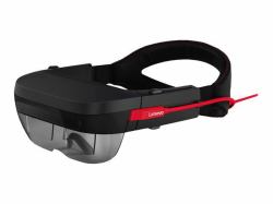 Lenovo ThinkReality A6 MTM 845 4G+64G. WARRANTY: 1YR CCR