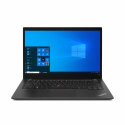 Lenovo ThinkPad T14s Gen 2 [Intel] Intel® Core™ i5 i5-1135G7 Computer portatile 35,6 cm [14"] Full HD 16 GB LPDDR4x-SDRAM 512 GB SSD Wi-Fi 6 [802.11ax] Windows 11 Nero Italiano 