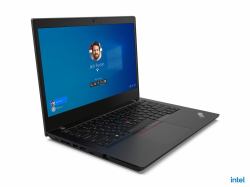 Lenovo ThinkPad L14 Gen 2 [Intel] Intel® Core™ i7 i7-1165G7 Computer portatile 35,6 cm [14"] Full HD 16 GB DDR4-SDRAM 512 GB SSD Wi-Fi 6 [802.11ax] Windows 11 Pro Inglese Nero  - Versione UK