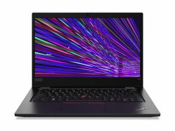 Lenovo ThinkPad L13 Gen 2 [AMD] AMD Ryzen™ 5 PRO 5650U Computer portatile 33,8 cm [13.3"] Full HD 8 GB DDR4-SDRAM 256 GB SSD Wi-Fi 6 [802.11ax] Windows 10 Pro Inglese UK Nero  - Versione UK