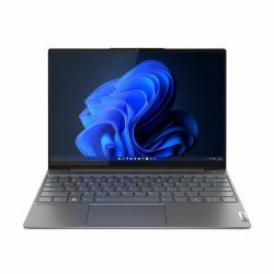 Lenovo ThinkBook 13x G2 IAP Intel® Core™ i5 i5-1235U Computer portatile 33,8 cm [13.3"] WQXGA 8 GB LPDDR5-SDRAM 256 GB SSD Wi-Fi 6E [802.11ax] Windows 11 Pro Inglese UK Grigio  - Versione UK