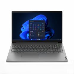 Lenovo ThinkBook 15 G4 ABA AMD Ryzen™ 7 5825U Computer portatile 39,6 cm [15.6"] Full HD 16 GB DDR4-SDRAM 512 GB SSD Wi-Fi 6 [802.11ax] Windows 11 Pro Inglese UK Grigio  - Versione UK