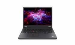 Lenovo ThinkPad P16v Gen 1 [Intel] Intel® Core™ i7 i7-13700H Workstation mobile 40,6 cm [16"] WUXGA 16 GB DDR5-SDRAM 512 GB SSD NVIDIA RTX A500 Wi-Fi 6E [802.11ax] Windows 11 Pro Italiano Nero 