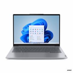 Lenovo ThinkBook 14 G6 ABP AMD Ryzen™ 7 7730U Computer portatile 35,6 cm [14"] WUXGA 16 GB DDR4-SDRAM 512 GB SSD Wi-Fi 6 [802.11ax] Windows 11 Pro Inglese UK Grigio  - Versione UK