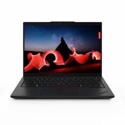 Lenovo ThinkPad L14 Gen 5 [Intel] Intel Core Ultra 5 125U Computer portatile 35,6 cm [14"] WUXGA 16 GB DDR5-SDRAM 512 GB SSD Wi-Fi 6E [802.11ax] Windows 11 Pro Spagnolo Nero 