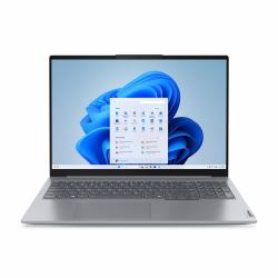 Lenovo TB 16 G7 ARP R5 7533HS/16GB/512M2/WUXGA/F/C/W11P. SOFTWARE: German - French - Netherland - UK. TASTIERA: Belgium. WARRANTY: 1YR CCR [reThink GOLD]