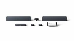 Lenovo Google Meet Series One Room Kits by Gen 3 sistema di conferenza 20,3 MP Collegamento ethernet LAN 