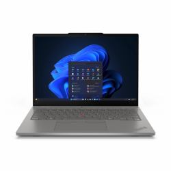 Lenovo ThinkPad L13 2-in-1 Gen 6 [AMD] AMD Ryzen™ 7 250 Ibrido [2 in 1] 33,8 cm [13.3"] Touch screen WUXGA 32 GB LPDDR5x-SDRAM 1 TB SSD Wi-Fi 7 [802.11be] Windows 11 Pro Tedesco Grigio  - Versione Tedesca