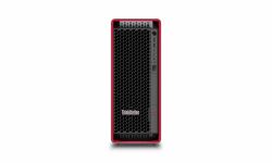 Lenovo ThinkStation P7 Intel® Xeon® W w7-3455 64 GB DDR5-SDRAM 1 TB SSD Windows 10 Pro for Workstations Tower Stazione di lavoro Nero  - Versione UK