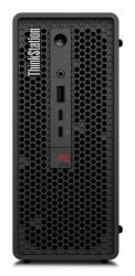 Lenovo Thinkstation P3 Ultra Sff - IntelÂ® CoreT I9 I9-14900 64 - Gb Ddr5-Sdram 1 Tb Ssd Windows 11 Pro Workstation Black - Warranty: 12M - versione straniera