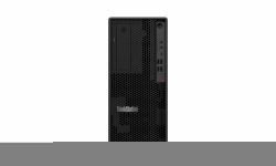 Lenovo ThinkStation P2 Tower Gen 2 Intel Core Ultra 7 265 32 GB DDR5-SDRAM 1 TB SSD Windows 11 Pro Stazione di lavoro Nero 