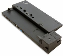 Lenovo Basic Dock Docking Nero 