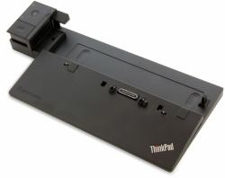 Lenovo Pro Dock Docking Nero 