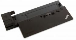 Lenovo ThinkPad 90W Ultra Dock Docking Nero 