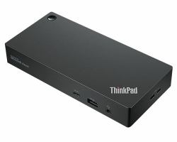 Lenovo ThinkPad USB-C Smart Dock 