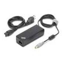 Lenovo ThinkPad and Ac Adapter adattatore e invertitore Nero 