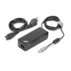 Lenovo 40Y7702 adattatore e invertitore Interno 65 W Nero 