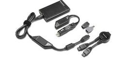 Lenovo 41R4494 adattatore e invertitore Interno 90 W Nero 