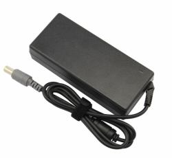 Lenovo ThinkPad 90W AC adattatore e invertitore Interno Nero 