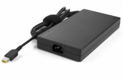 Lenovo 4X20E75119 adattatore e invertitore Interno 230 W Nero 