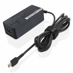 Lenovo 4X20M26260 adattatore e invertitore Interno 45 W Nero 