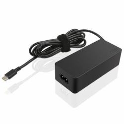 Lenovo 4X20M26268 adattatore e invertitore Interno 65 W Nero 