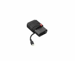 Lenovo 4X20V24682 adattatore e invertitore Interno 65 W Nero 