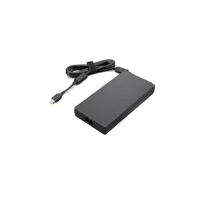 Lenovo 4X20Z83999 adattatore e invertitore Interno 230 W Nero 