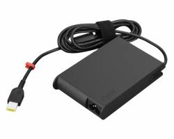 Lenovo 4X21L38728 adattatore e invertitore Interno 135 W Nero 