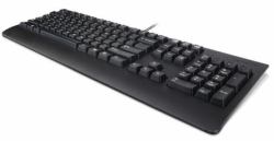 Lenovo Preferred Pro II tastiera Universale USB QWERTY Spagnolo Nero  - versione straniera