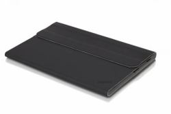 Lenovo 4X40H19305 custodia per tablet 29,5 cm [11.6"] Custodia a libro Nero 
