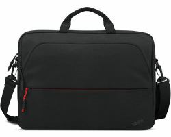 Lenovo ThinkPad Essential 16-inch Topload [Eco] 40,6 cm [16"] Borsa con caricamento dall'alto Nero 