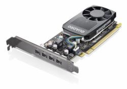 Lenovo NVIDIA Quadro P620 2 GB GDDR5 