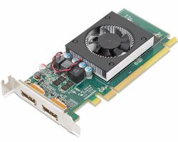 Lenovo 4X60Y70140 scheda video AMD Radeon 520 2 GB GDDR5 