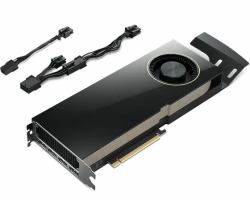 Lenovo 4X61L87571 scheda video NVIDIA RTX A6000 48 GB GDDR6 