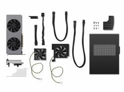 Lenovo NVIDIA GeForce RTX 5070 12 GB GDDR7 
