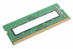 Lenovo 4X71D09532 memoria 8 GB 1 x 8 GB DDR4 260-pin SO-DIMM 