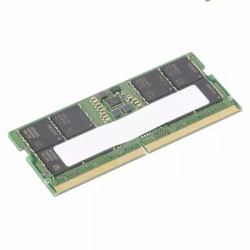 Lenovo 4X71K08907 memoria 16 GB 1 x 16 GB DDR5 262-pin SO-DIMM 