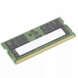 Lenovo 4X71K08908 memoria 32 GB 1 x 32 GB DDR5 262-pin SO-DIMM 